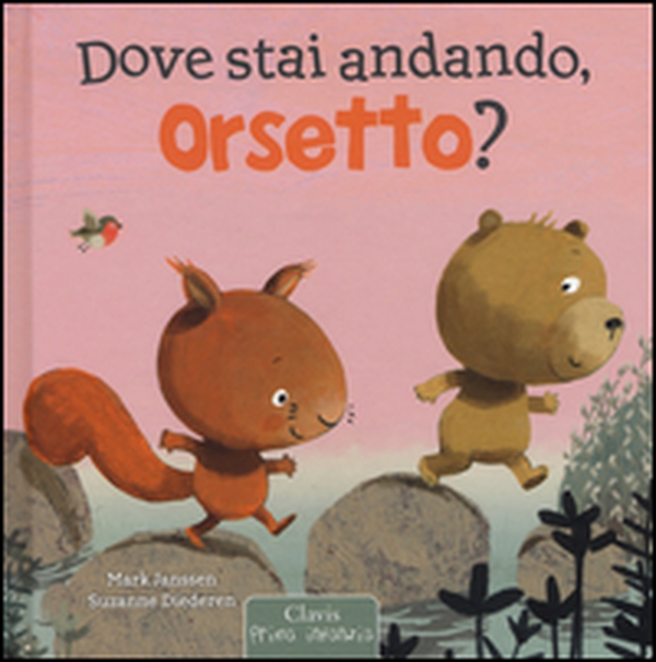 Dove stai andando, Orsetto? - Librerie.coop Dove stai andando, Orsetto? - Librerie.coop