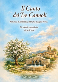 Il canto dei tre cannoli - Librerie.coop