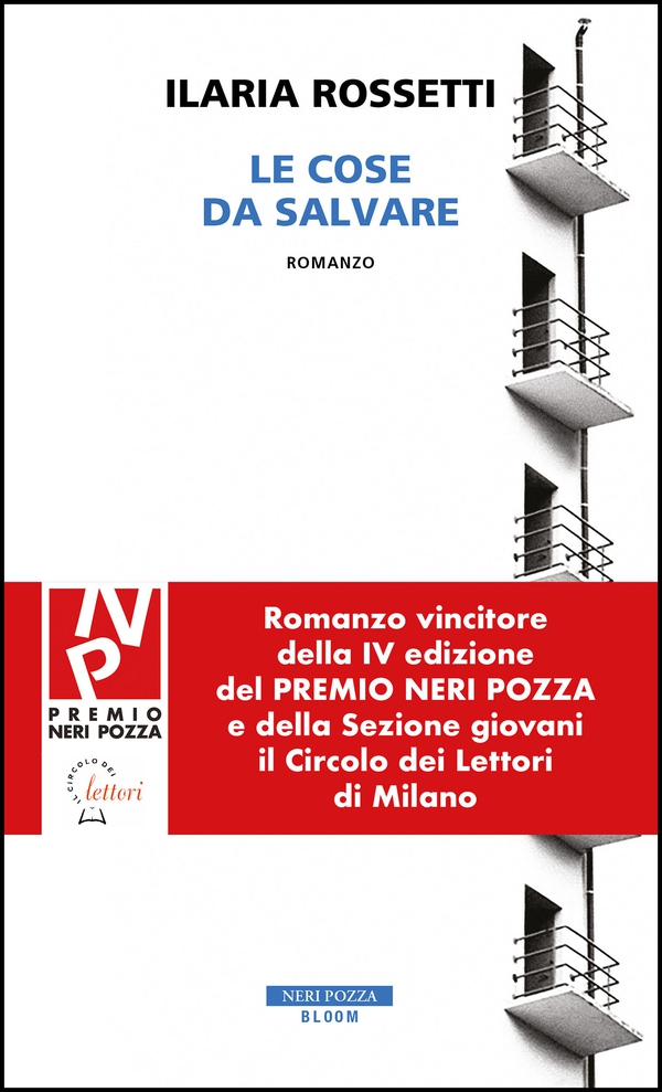 Le cose da salvare - Librerie.coop Le cose da salvare - Librerie.coop