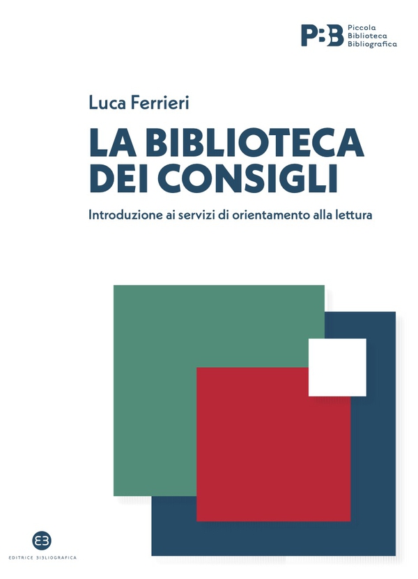 La biblioteca dei consigli - Librerie.coop La biblioteca dei consigli - Librerie.coop