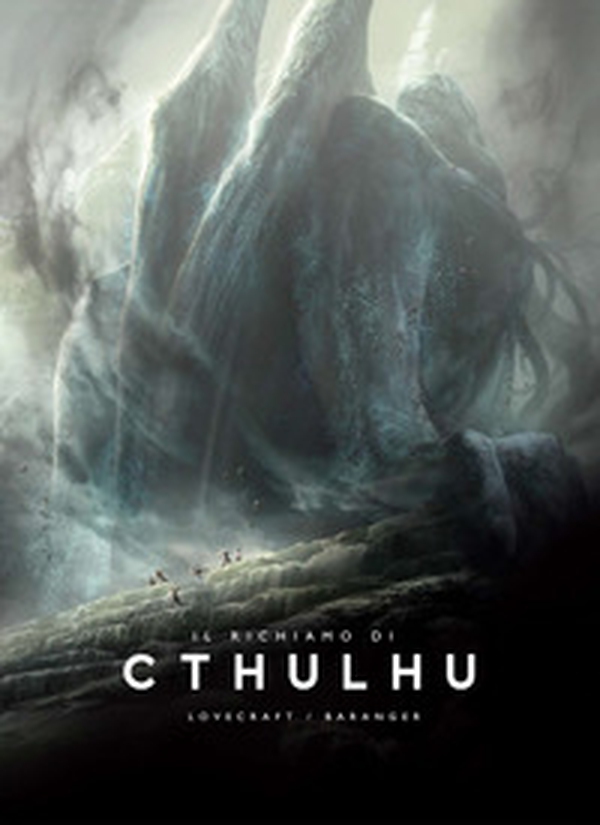 Il richiamo di Cthulhu - Librerie.coop Il richiamo di Cthulhu - Librerie.coop