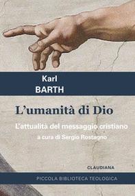 L'umanità di Dio. L'attualità del messaggio cristiano - Librerie.coop L'umanità di Dio. L'attualità del messaggio cristiano - Librerie.coop