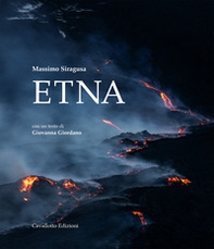 Etna. Ediz. italiana e inglese - Librerie.coop