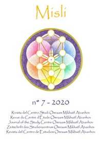 Misli. Rivista del centro studi Omraam Mikhaël Aïvanhov - Vol. 7 - Librerie.coop