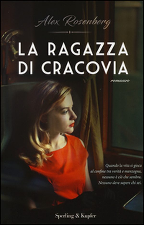 La ragazza di Cracovia - Librerie.coop La ragazza di Cracovia - Librerie.coop