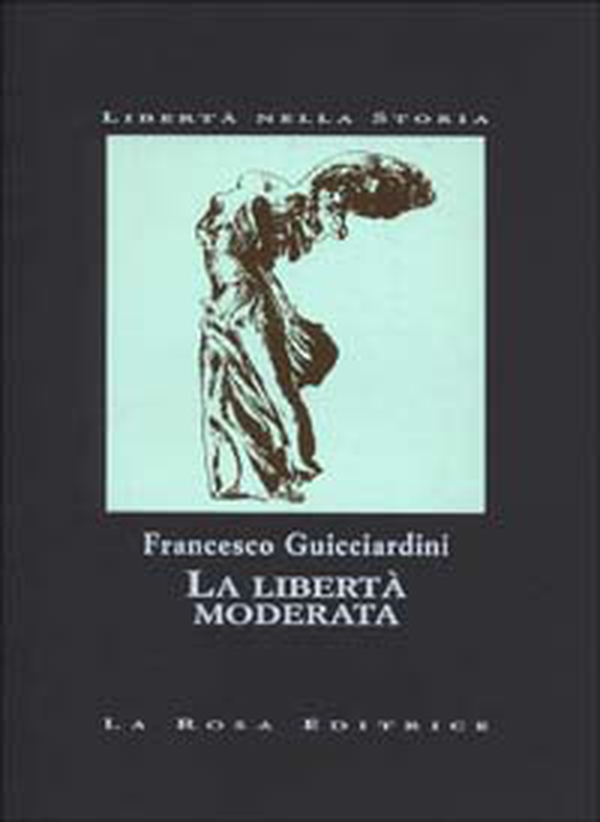 La libertà moderata - Librerie.coop La libertà moderata - Librerie.coop