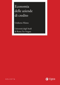 Economia delle aziende di credito - Librerie.coop