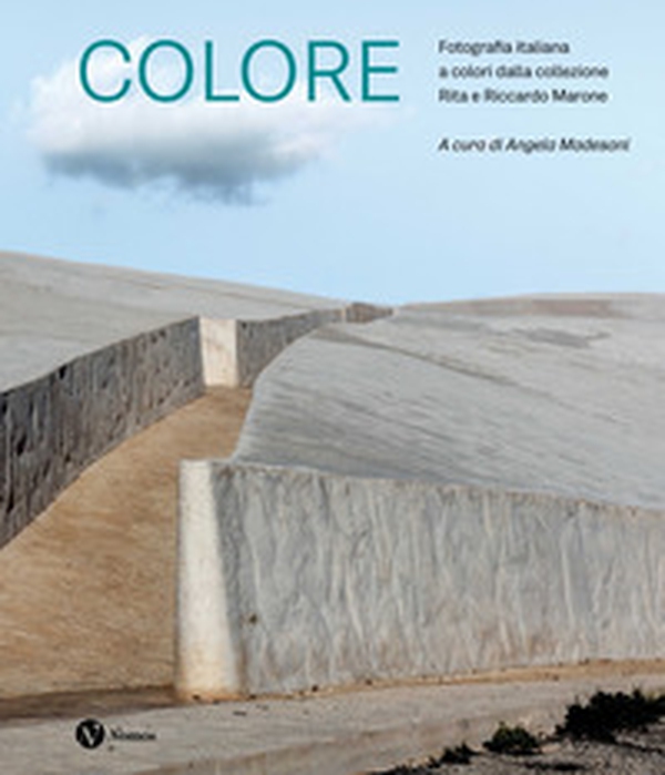 Colore. Fotografia italiana a colori dalla collezione Rita e Riccardo Marone - Librerie.coop Colore. Fotografia italiana a colori dalla collezione Rita e Riccardo Marone - Librerie.coop
