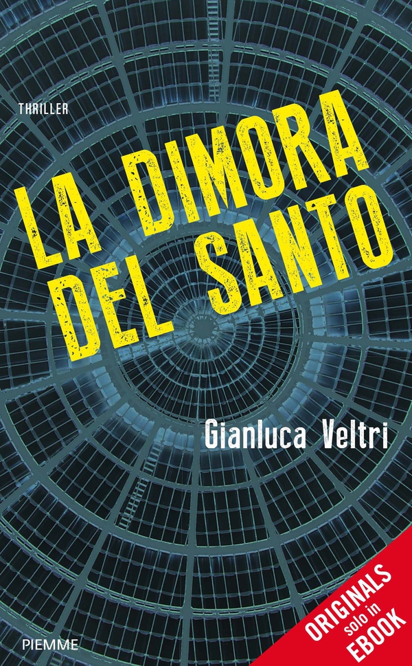 La dimora del Santo (ORIGINALS) - Librerie.coop La dimora del Santo (ORIGINALS) - Librerie.coop