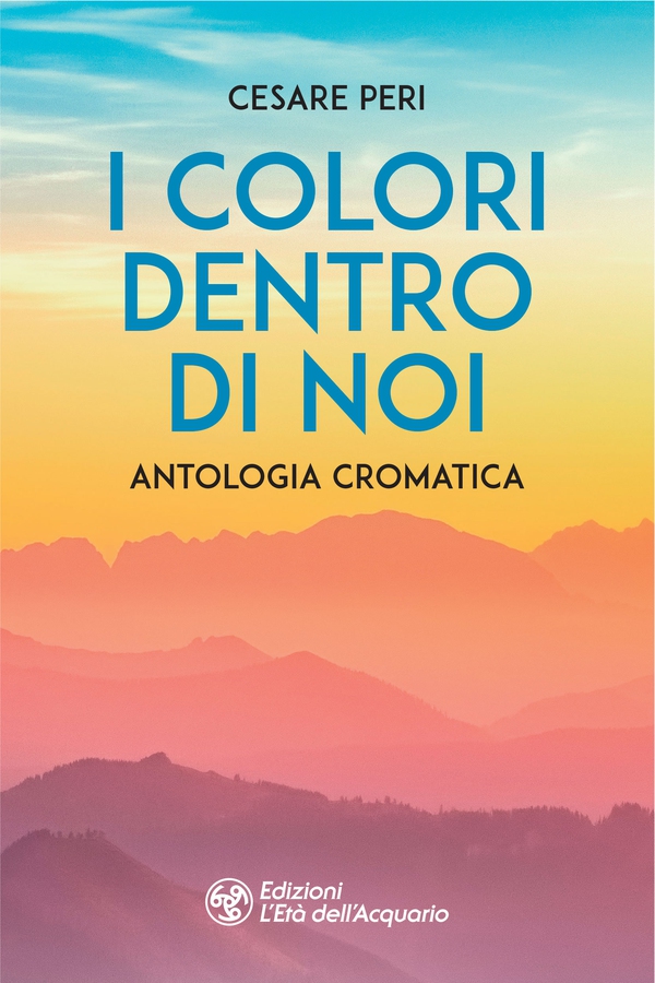 I colori dentro di noi - Librerie.coop I colori dentro di noi - Librerie.coop