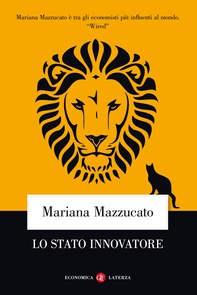 Lo Stato innovatore - Librerie.coop
