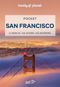 San Francisco Pocket - Librerie.coop San Francisco Pocket - Librerie.coop