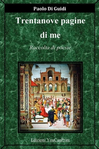 Trentanove pagine di me - Librerie.coop