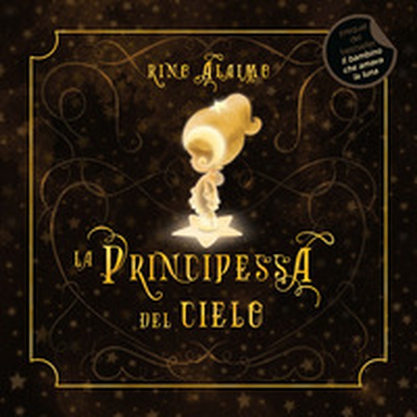 La principessa del cielo - Librerie.coop La principessa del cielo - Librerie.coop