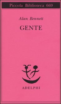 Gente - Librerie.coop