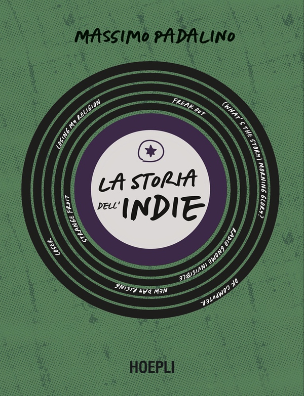 La storia dell'indie - Librerie.coop La storia dell'indie - Librerie.coop