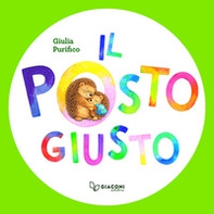 Il posto giusto - Librerie.coop