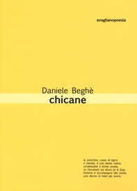 Chicane - Librerie.coop