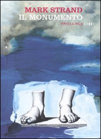 Il monumento. Testo inglese a fronte - Librerie.coop