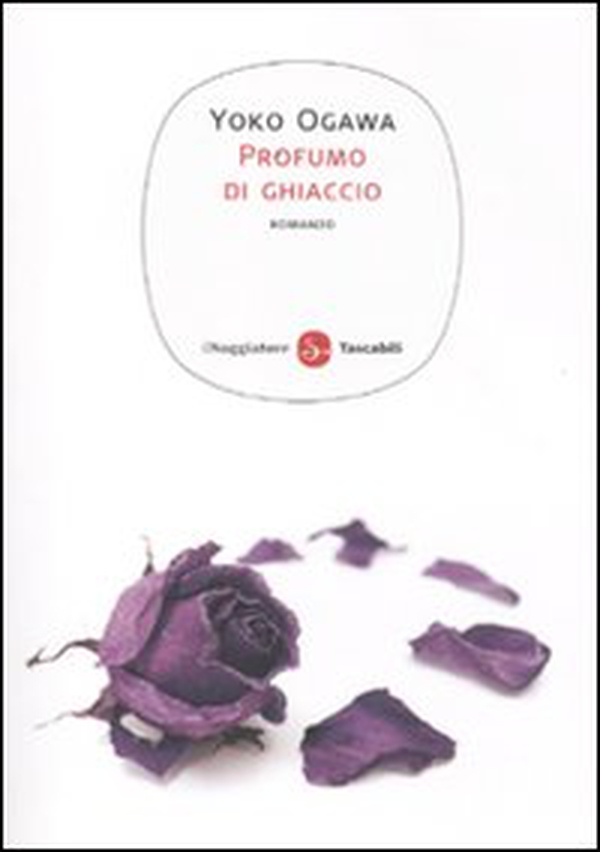 Profumo di ghiaccio - Librerie.coop Profumo di ghiaccio - Librerie.coop