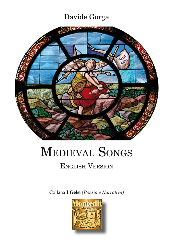 Medieval Songs English Version - Librerie.coop Medieval Songs English Version - Librerie.coop