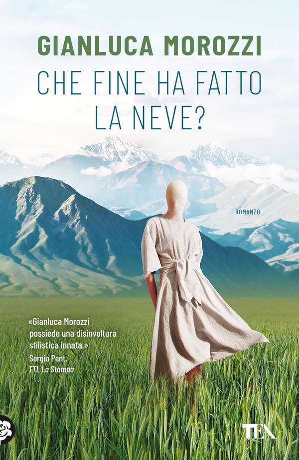 Che fine ha fatto la Neve? - Librerie.coop Che fine ha fatto la Neve? - Librerie.coop