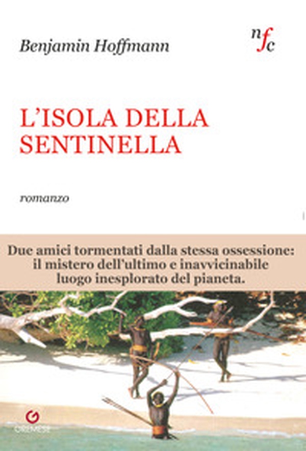 L'isola della Sentinella - Librerie.coop L'isola della Sentinella - Librerie.coop