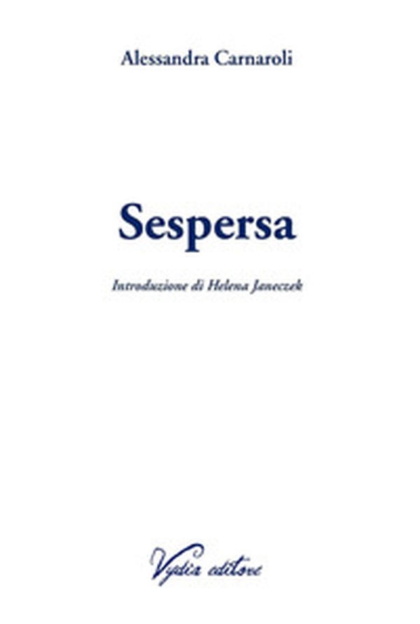 Sespersa - Librerie.coop Sespersa - Librerie.coop