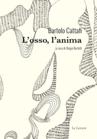 L'osso, l'anima - Librerie.coop