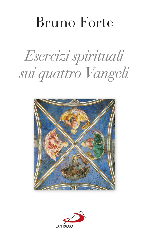 Esercizi spirituali sui quattro Vangeli - Librerie.coop Esercizi spirituali sui quattro Vangeli - Librerie.coop