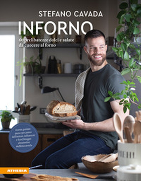 Inforno. 60 prelibatezze dolci e salate da cuocere al forno - Librerie.coop Inforno. 60 prelibatezze dolci e salate da cuocere al forno - Librerie.coop