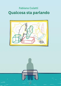 Qualcosa sta parlando - Librerie.coop