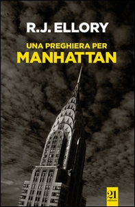 Una preghiera per Manhattan - Librerie.coop