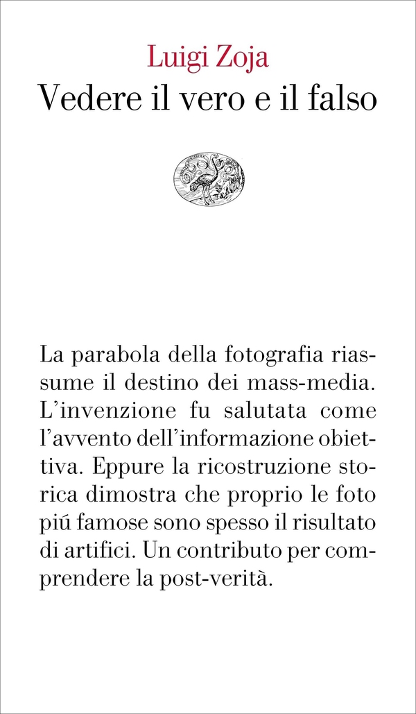 Vedere il vero e il falso - Librerie.coop Vedere il vero e il falso - Librerie.coop