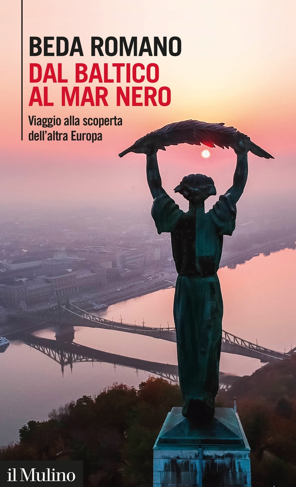 Dal Baltico al Mar Nero - Librerie.coop Dal Baltico al Mar Nero - Librerie.coop