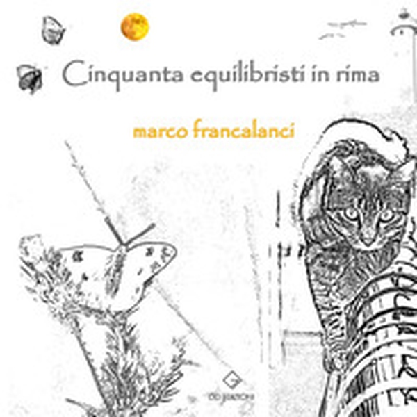 Cinquanta equilibristi in rima - Librerie.coop