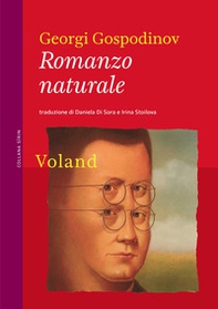 Romanzo naturale - Librerie.coop Romanzo naturale - Librerie.coop