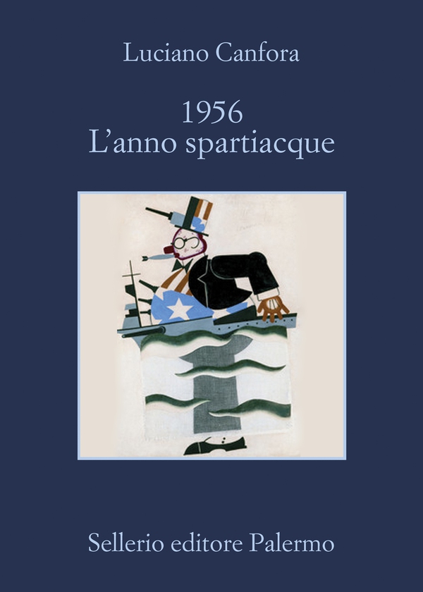 1956 L'anno spartiacque - Librerie.coop 1956 L'anno spartiacque - Librerie.coop