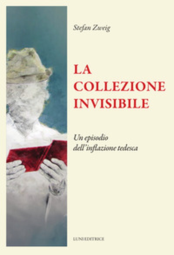 La collezione invisibile - Librerie.coop