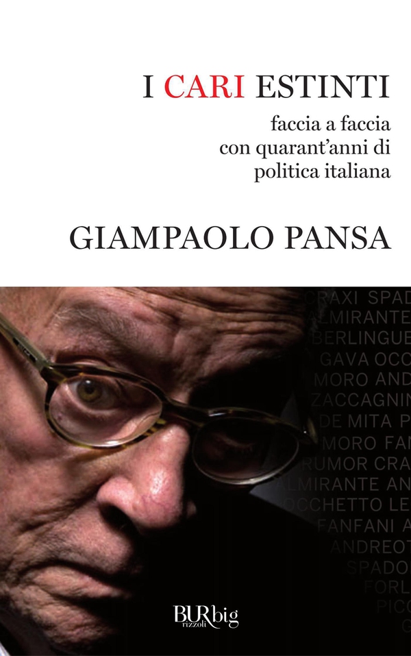 I cari estinti - Librerie.coop I cari estinti - Librerie.coop