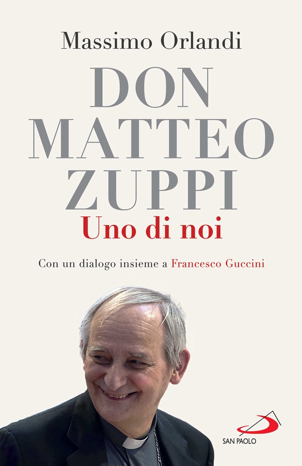 Don Matteo Zuppi - Librerie.coop