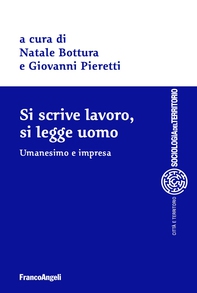 Si scrive lavoro, si legge uomo - Librerie.coop Si scrive lavoro, si legge uomo - Librerie.coop