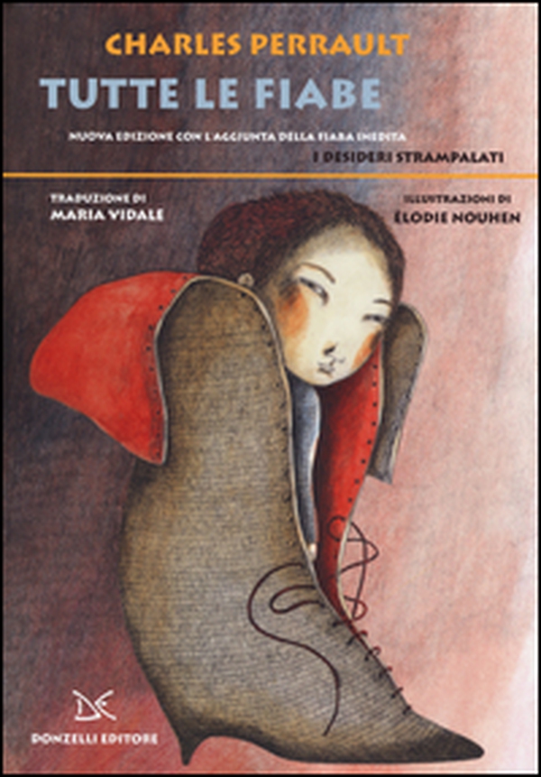 Tutte le fiabe - Librerie.coop Tutte le fiabe - Librerie.coop
