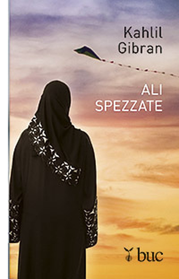 Ali spezzate - Librerie.coop Ali spezzate - Librerie.coop