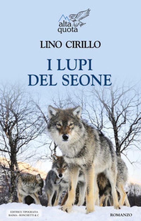 I lupi del Seone - Librerie.coop I lupi del Seone - Librerie.coop