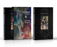 Overture. Sandman - Librerie.coop