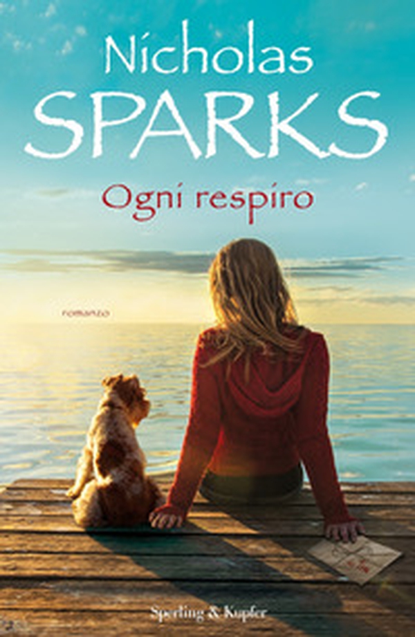 Ogni respiro - Librerie.coop Ogni respiro - Librerie.coop