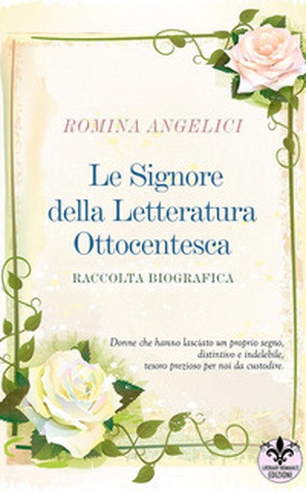 Le signore della letteratura ottocentesca - Librerie.coop Le signore della letteratura ottocentesca - Librerie.coop