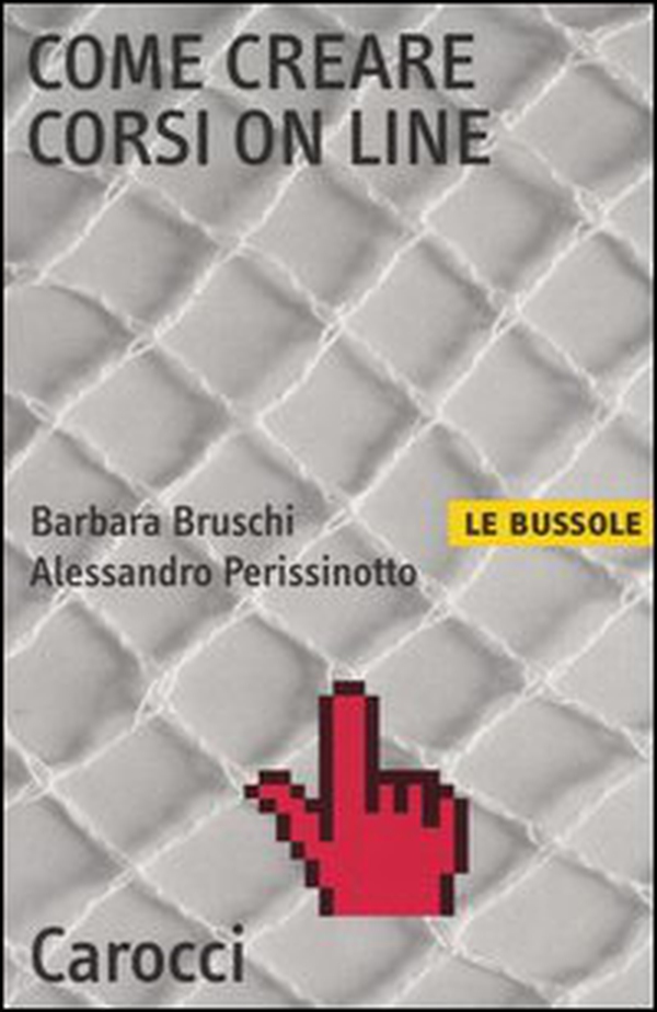 Come creare corsi on line - Librerie.coop