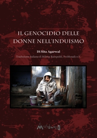 Il genocidio delle donne nell'induismo - Librerie.coop
